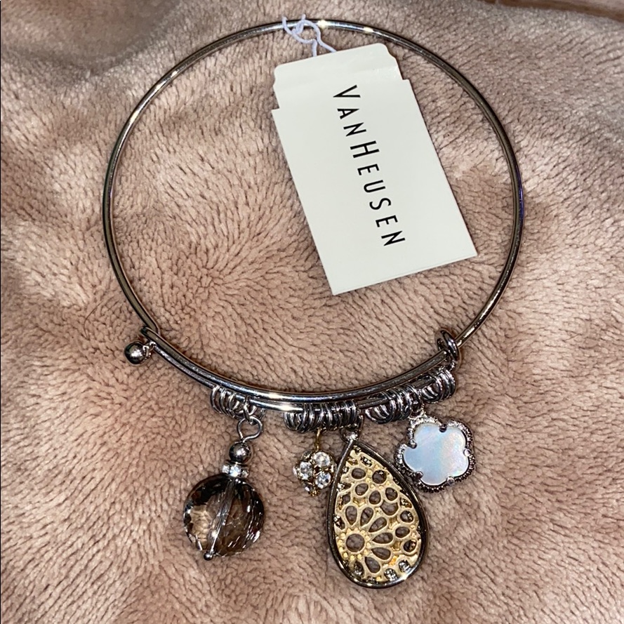 Brand New Van Heusen Bracelet